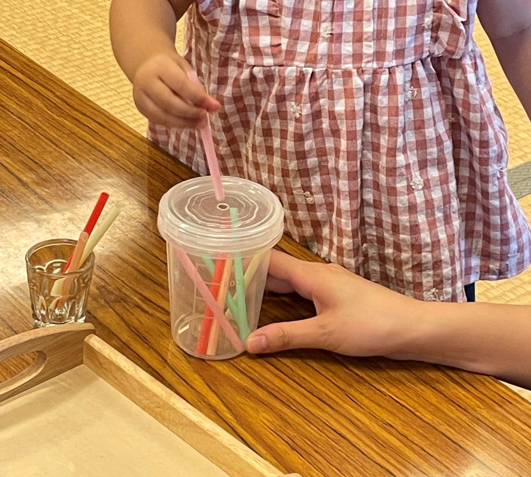 都城市、モンテッソーリ教室